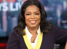 oprah