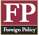 Foreign Policy